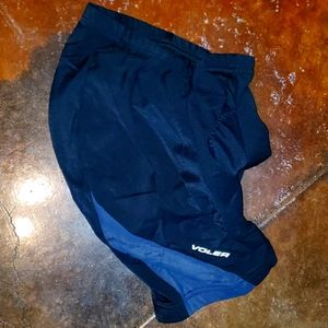 Men's Cycle Shorts